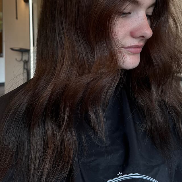 WEEKLY wash and style - yearly at Hair By Ryliee LLC in Duvall, WA